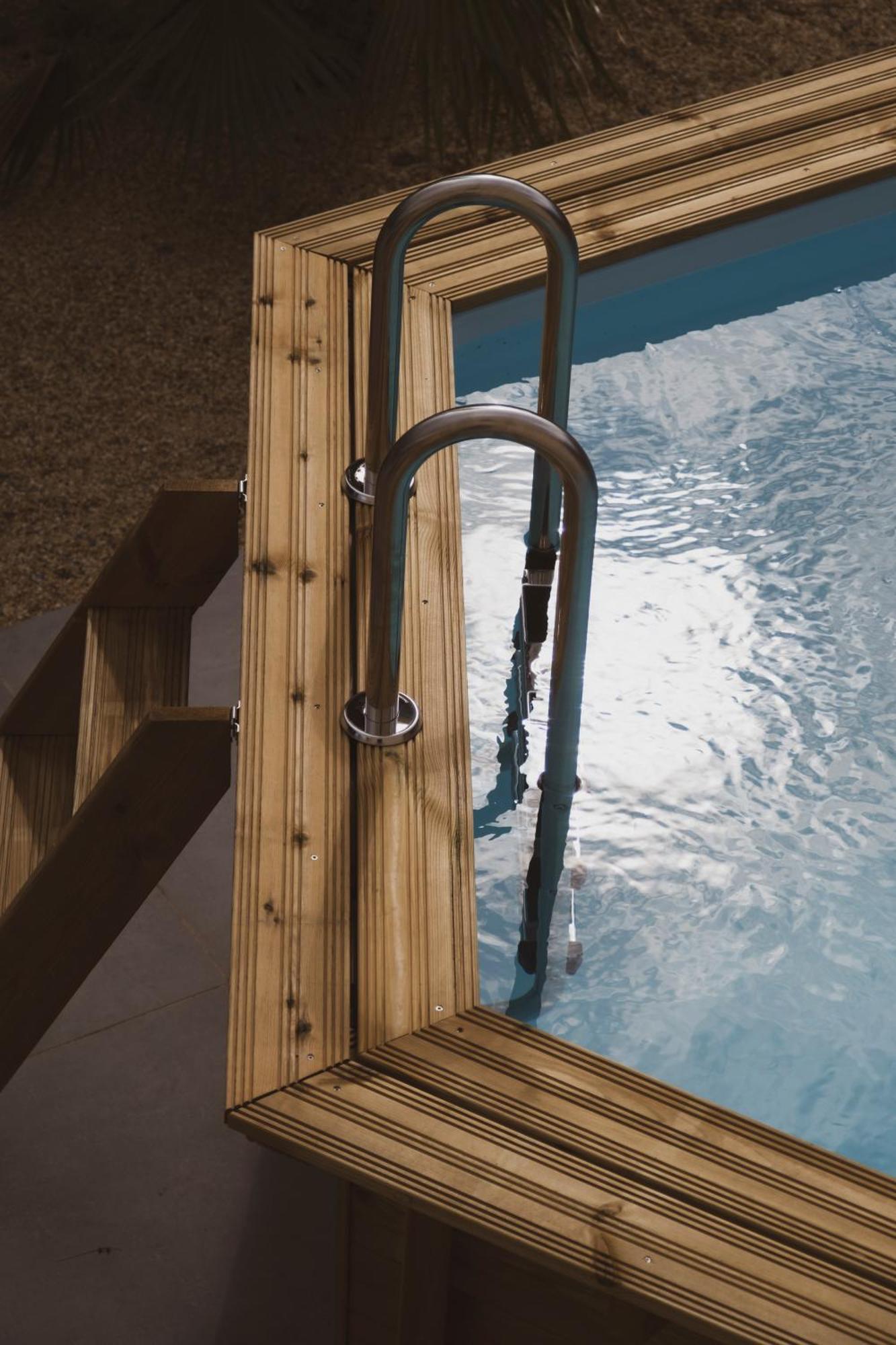 Domaine De Merins, 10 Couchages Avec Piscine, Face A La Riviere, A 4Km De La Plage Fleury  Extérieur photo